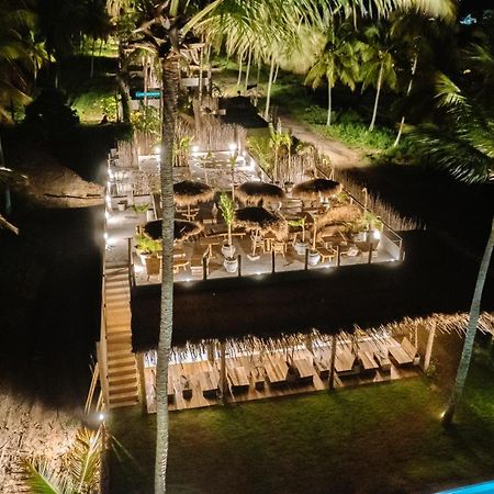 ホテル Zai Patacho Pôrto de Pedras エクステリア 写真