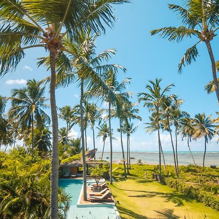 ホテル Zai Patacho Pôrto de Pedras エクステリア 写真