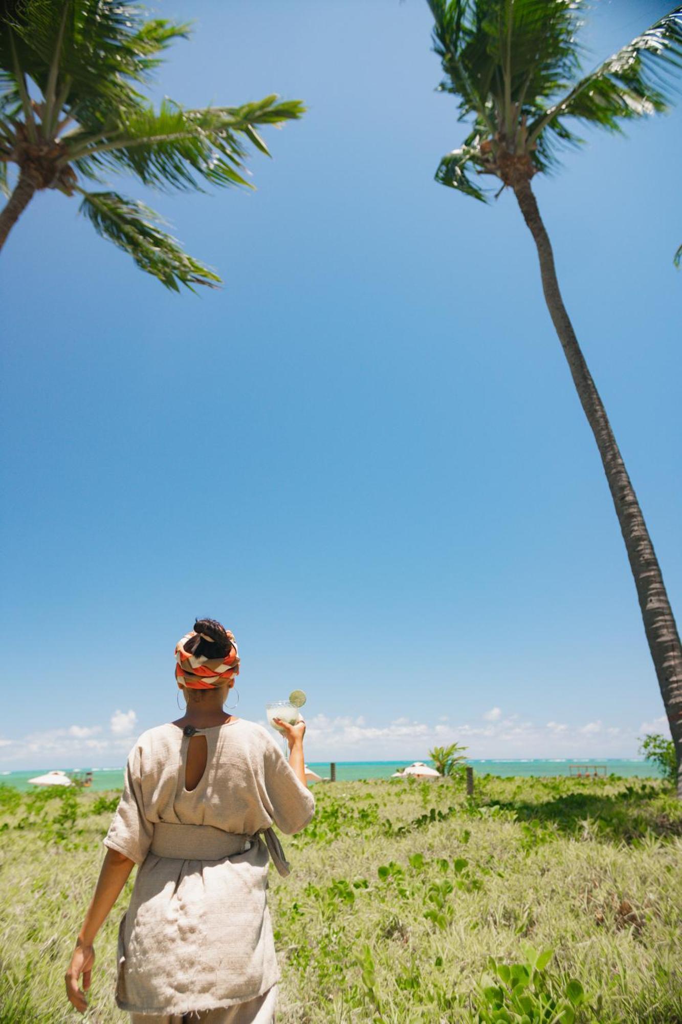 ホテル Zai Patacho Pôrto de Pedras エクステリア 写真