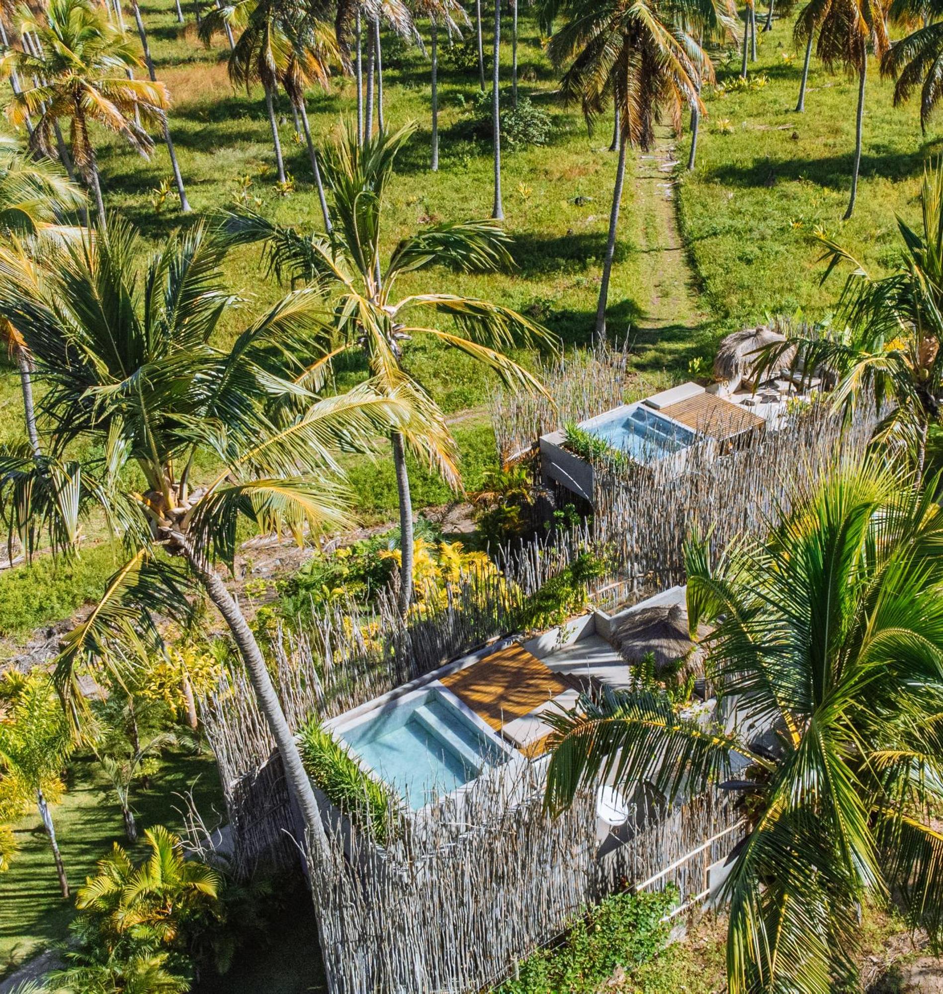 ホテル Zai Patacho Pôrto de Pedras エクステリア 写真