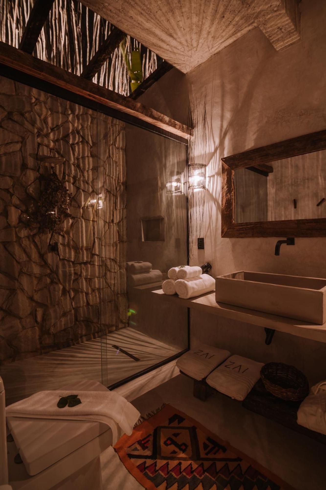 ホテル Zai Patacho Pôrto de Pedras エクステリア 写真